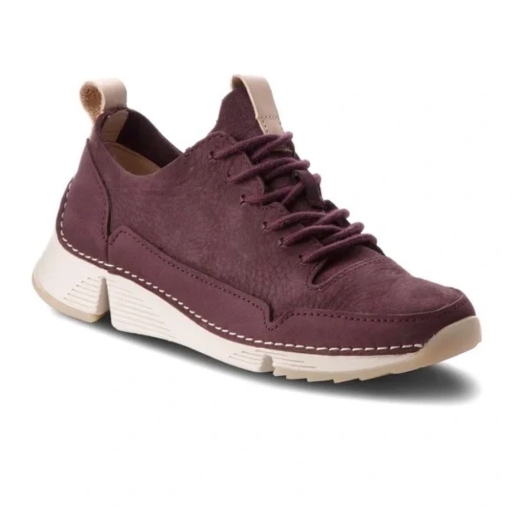 Clarks Trigenic Run Sneaker